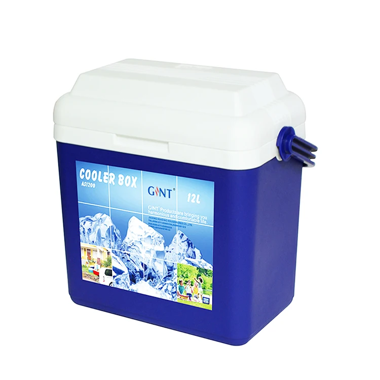 GiNT Factory 12 litre portable ice Chest cooler box