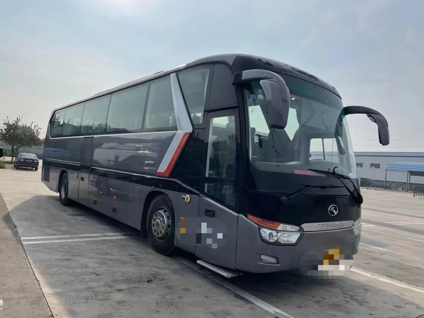 2018 год 70 местный автобус Xmq6129 Kinglong Bus для продажи двухслойный цена