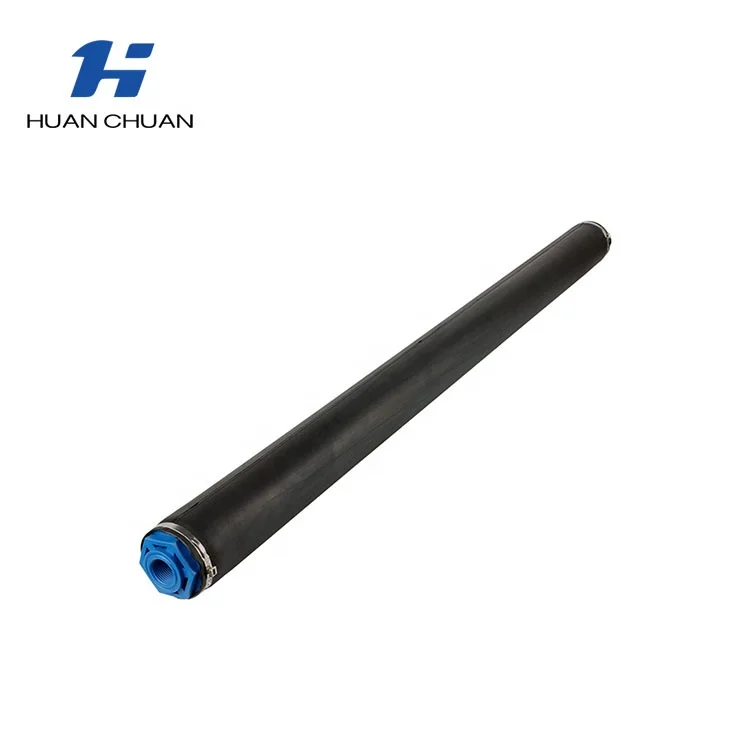 Membrane Air Epdm Bubble Diffuser membrane micro HMT Series fine bubble tube diffuser