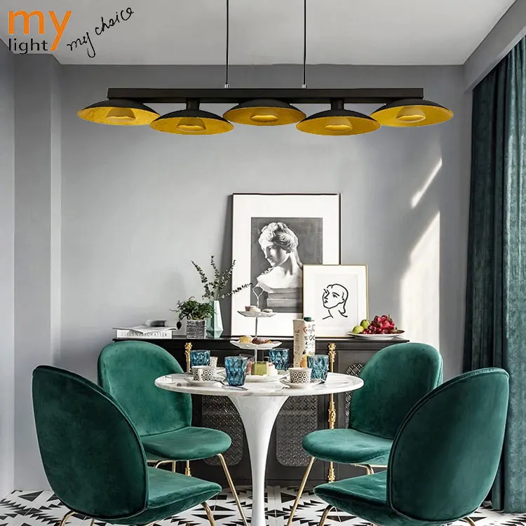 
Chinese Decorative Chandelier Modern Pendant Lamp Led Light 
