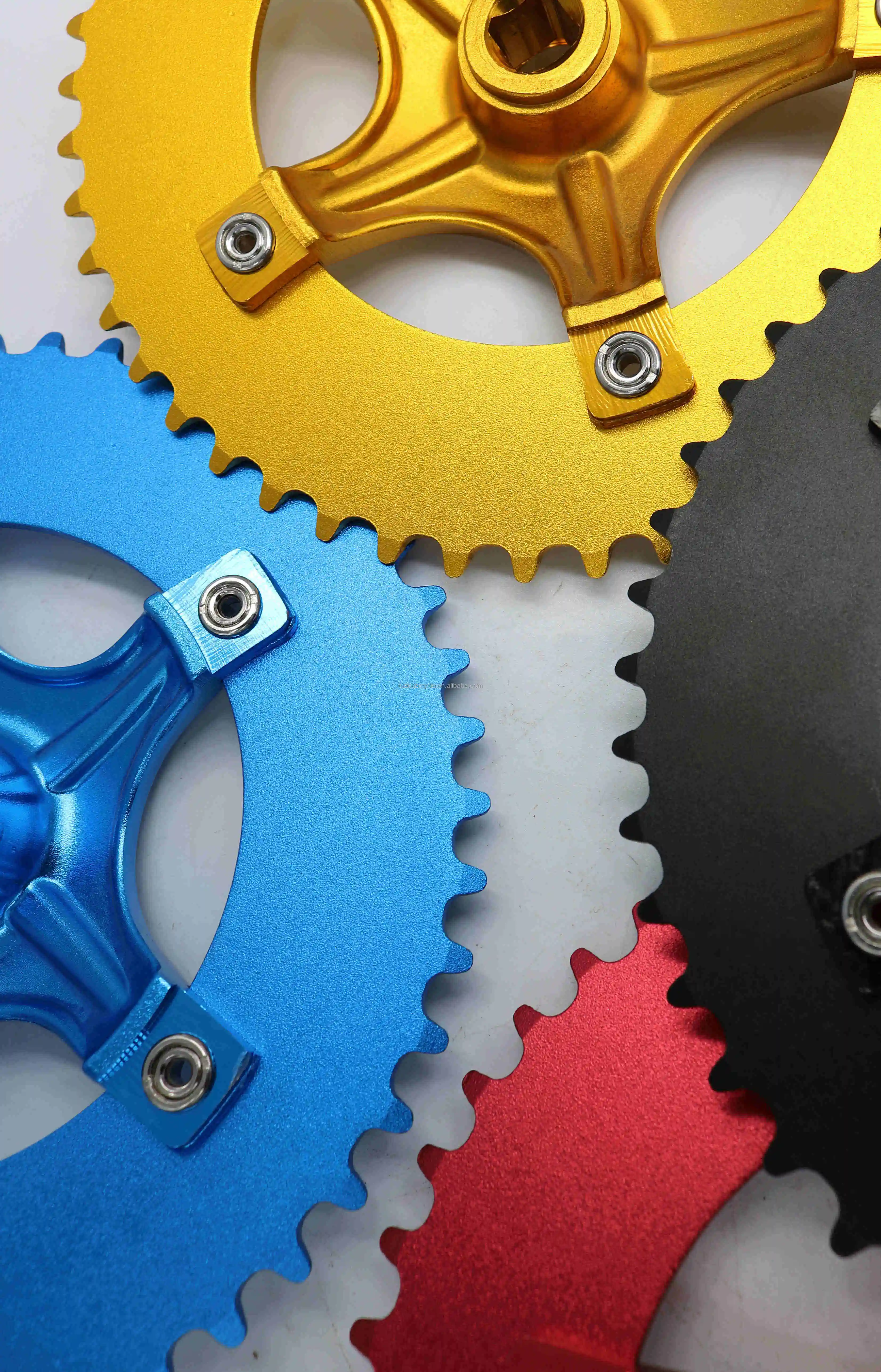 wholesale hot selling high quality mtb mountain bike accessories Bicycle Crank & Chainwheel