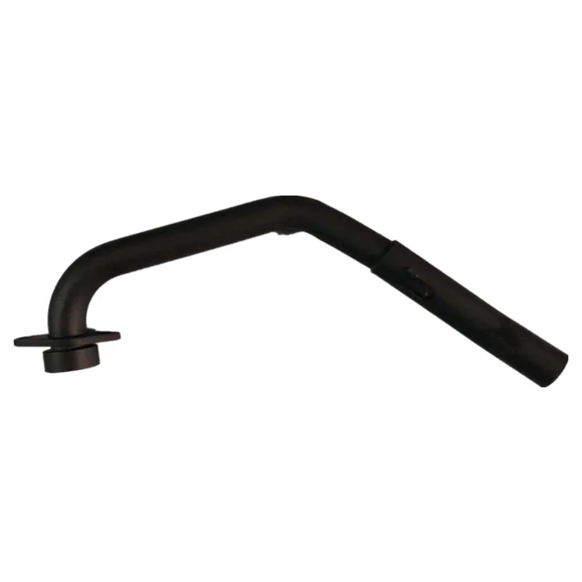 LC135 Motorcycle Stainless Steel Muffler Exhaust
