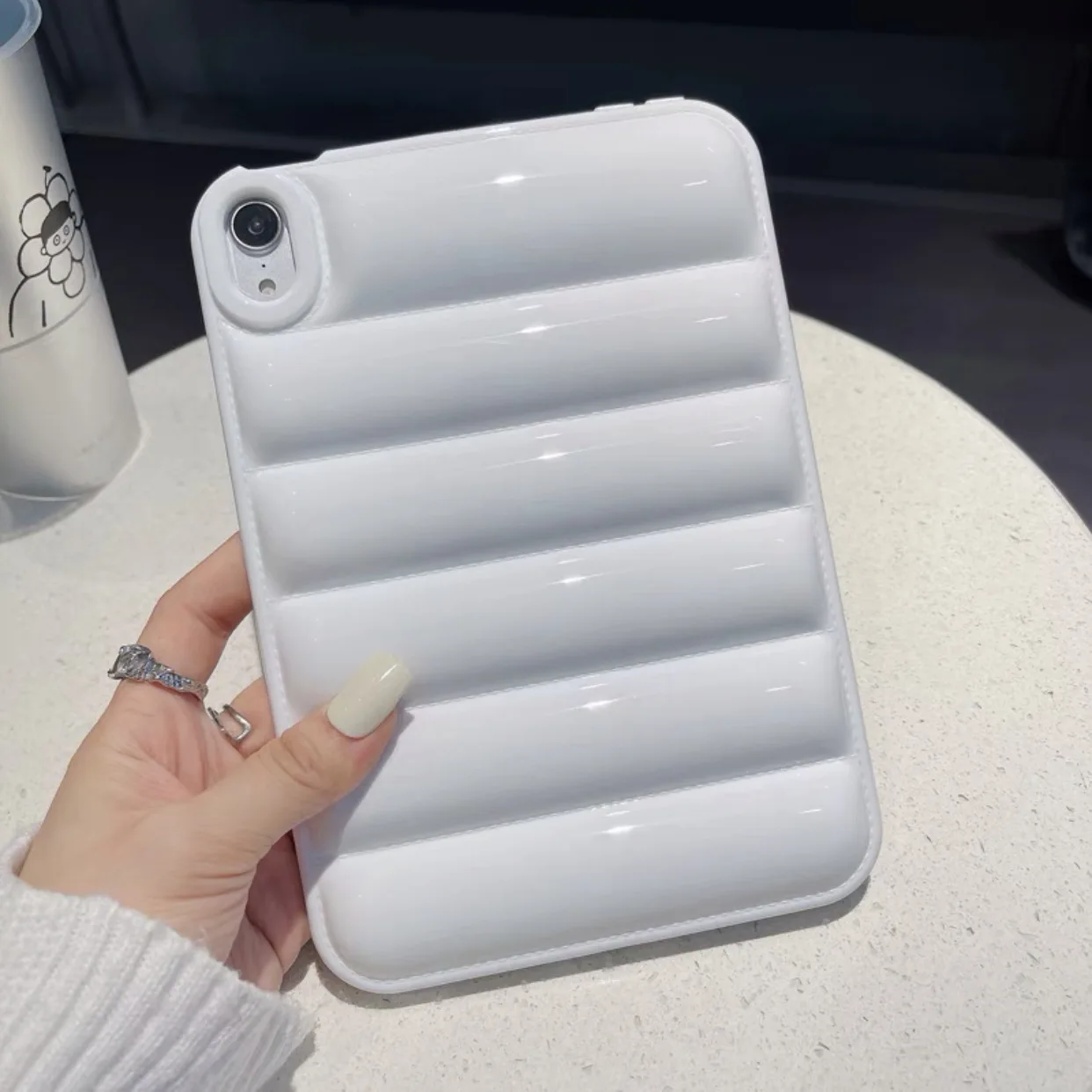 For iPad Air 5 4 Case for iPad 10th Generation Case 2022 9th 8th 7th 10.2 5th 6th 9.7 Pro 11 Mini 6 4 5 Case for iPad Pro 12.9