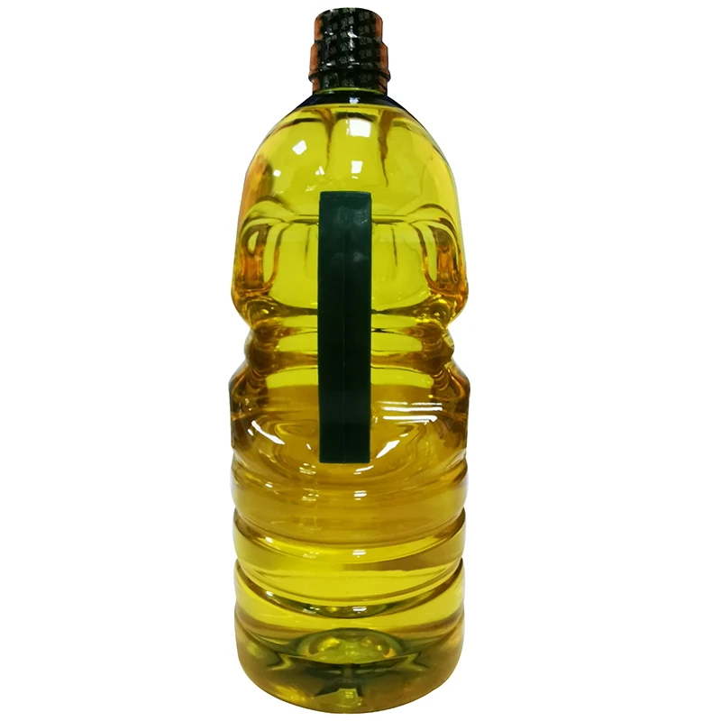 Edible Oil Camellia Oil Made From Special-grade Raw Materials For Healthy Cooking