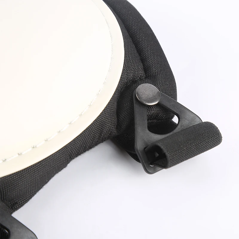 Heavy duty Professional Stretch knee support Elastic knee pads for  work