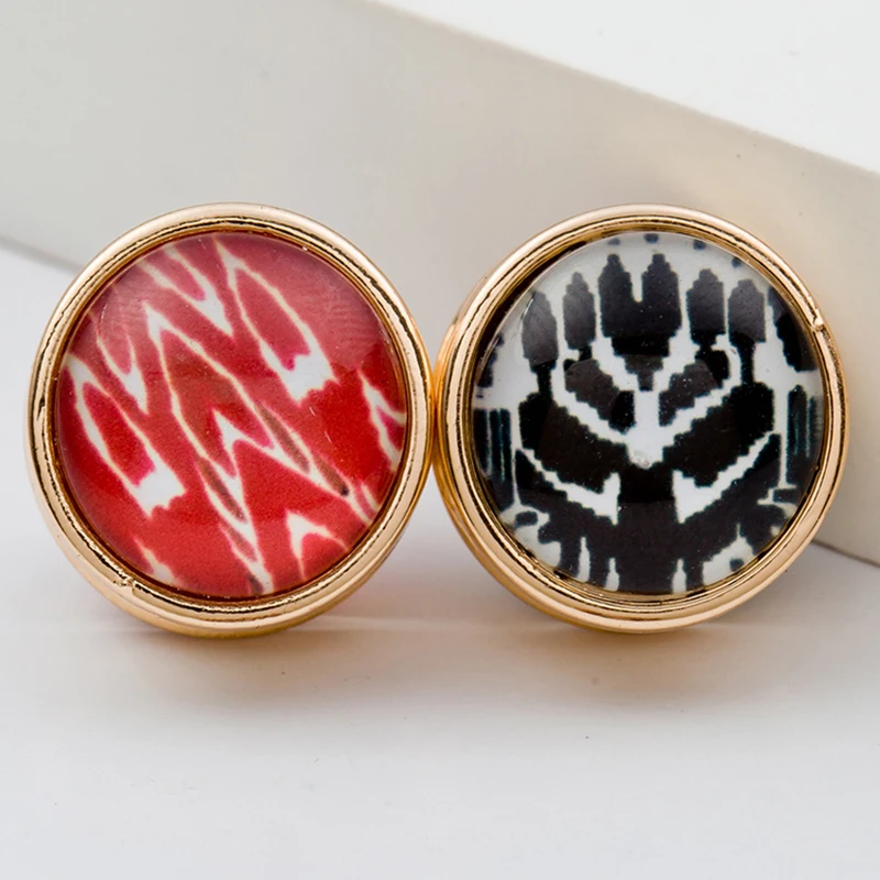 Magnetic No-sang Hijab Brooch Pins Glass Clothing Button Brooch Designs Muslim Hijab  Scarf Pins