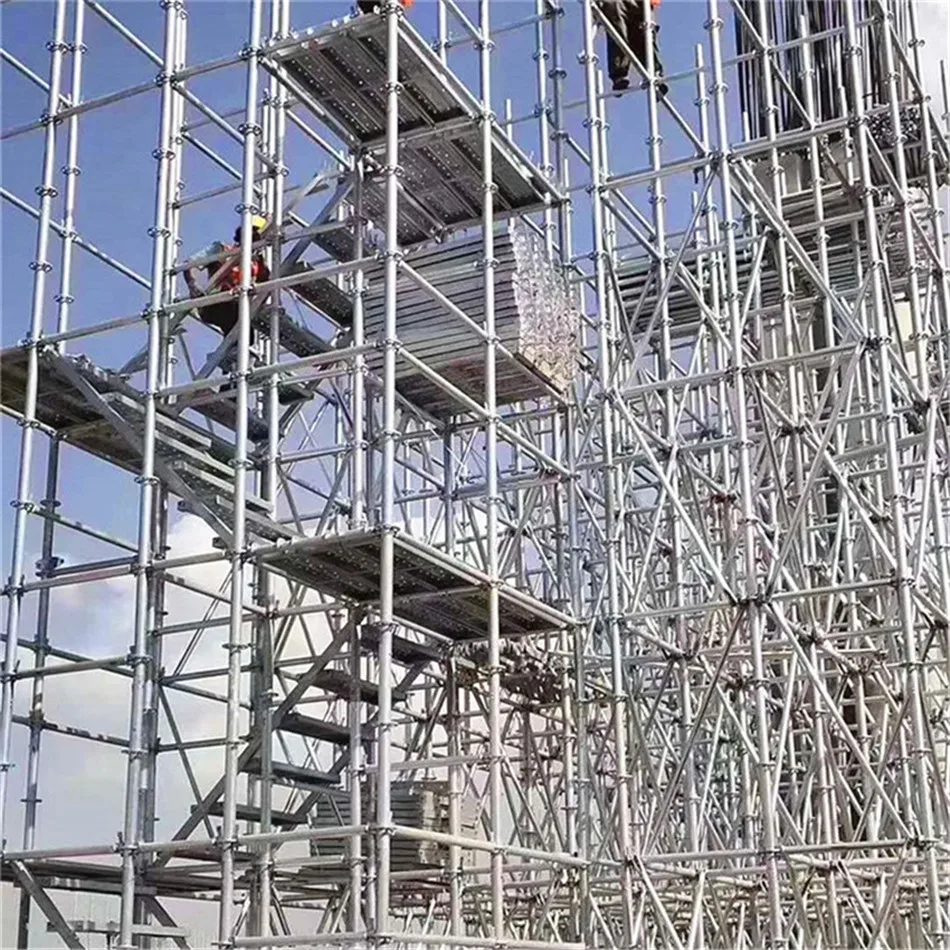 Доска для строительных лесов платформа подиумная стальная доска