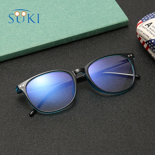 2020 new Blue light glasses Anti-Blue lenses blocking blue eyeglasses