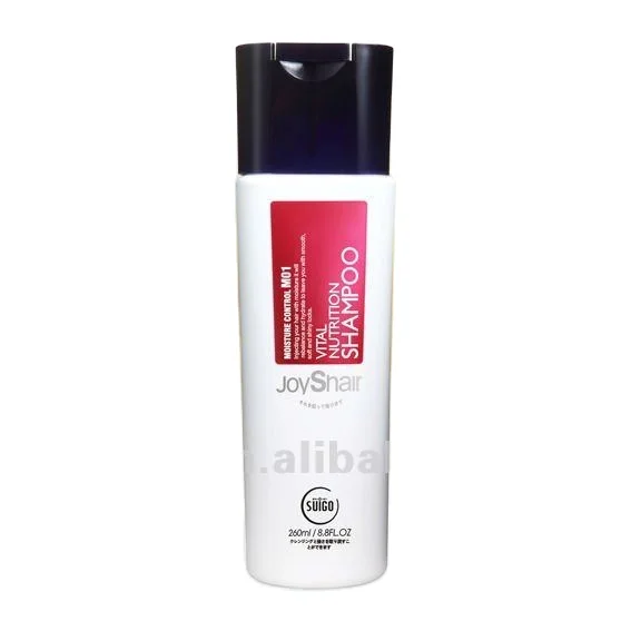 Manufacturer Coconut Argan Oil Smoothing Hair Care Moisturizing Shampoo