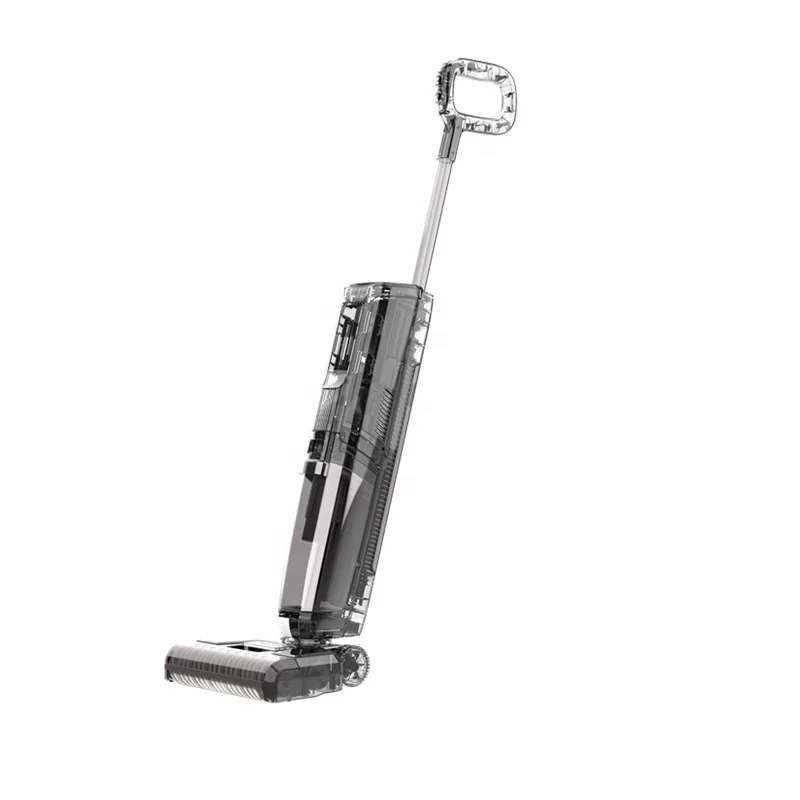 12 kpa Cordless Wet Dry Vacuum Cleaner, portable vacuum cleaner for floor washing and mopping