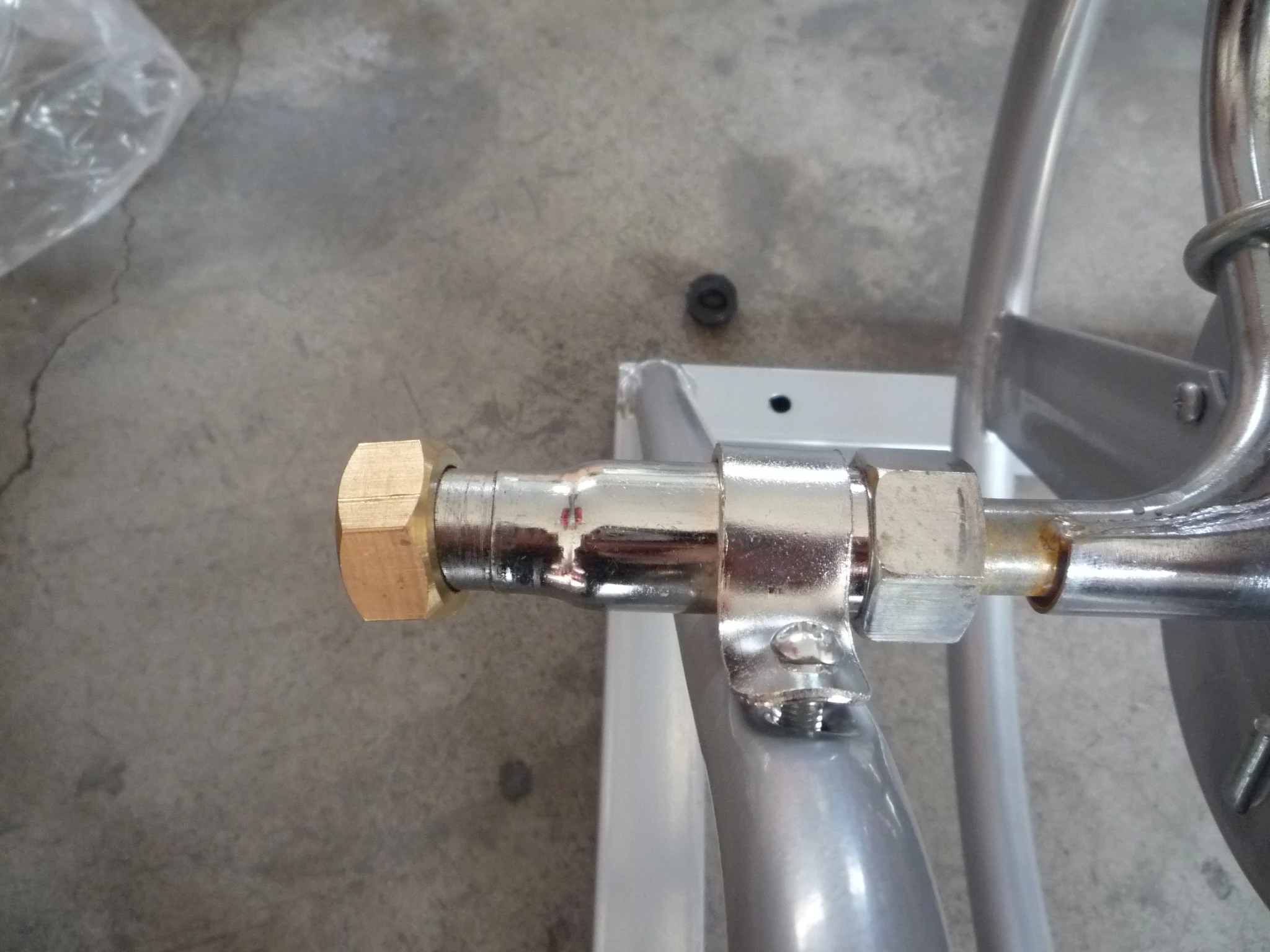 garden hose reel cart NEW Expandable Retractable Watering Hose Anti Rust Garden Hose Reel Soft