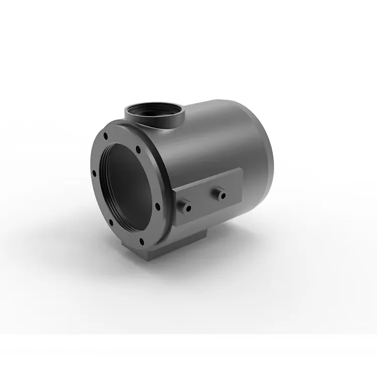 Components Aluminum Alloy Oem Magnesium Big Steel Die Casting Parts In Automobile