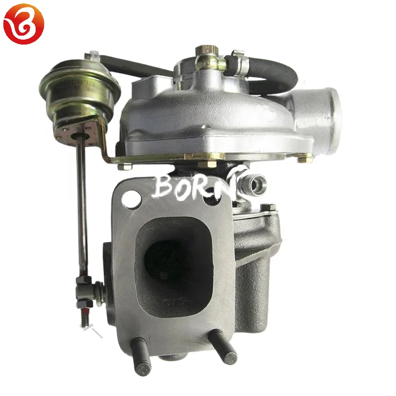 Хорошая цена gt2056s turbo 751578-0001 751578-0002 504071573 99464734 454126-0001 для Iveco Daily III 2 8 td с двигателем 8140