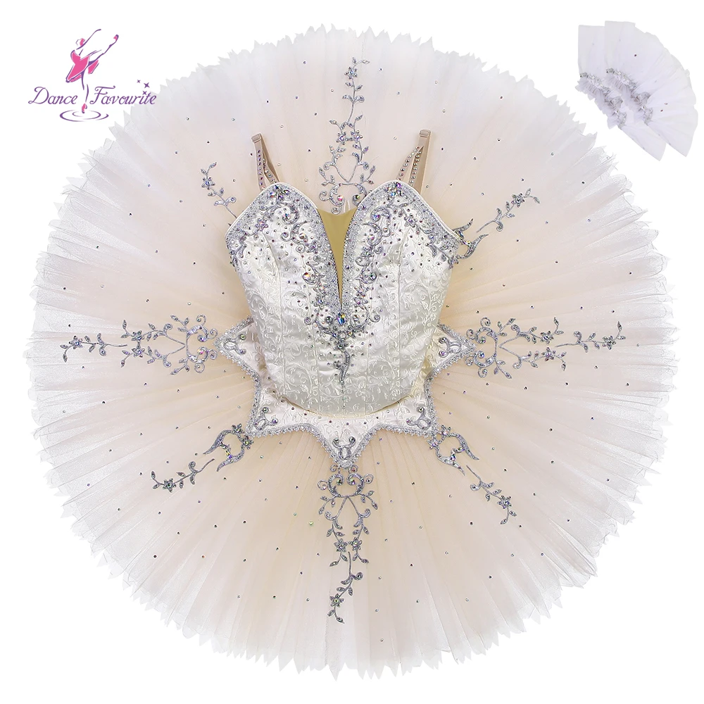 B25019 Новая профессиональная балетная пачка для конкурса YAGP