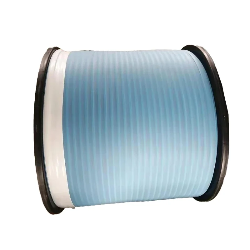 14MM Flexible Warm Edge Super Spacer for Insulating Glass with Butyl Sealants and Molecule Sieve 14MM
