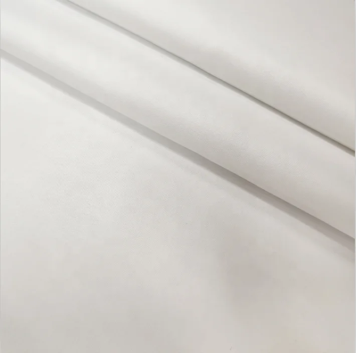 190T pongee 100 poliester forro de tela polyester pongee lining fabric