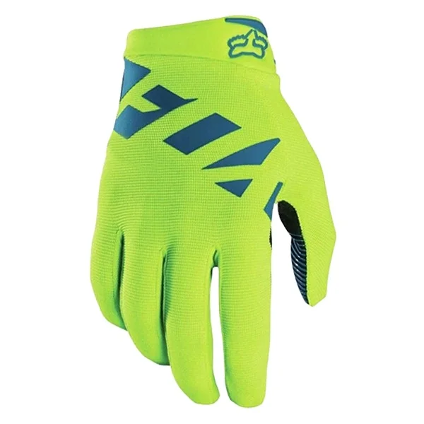 Winter Outdoor Gym Fitness Bike Cycling Leather Car Motorcycle Racing Gloves