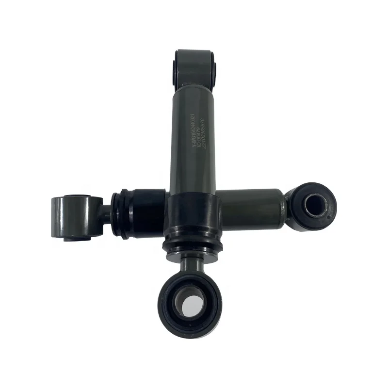 New Cab Shock Absorbers Assy Rear Profender Front Struts Height Adjustable Gas Rubber Part Sprinter Shock Absorber For Cummins