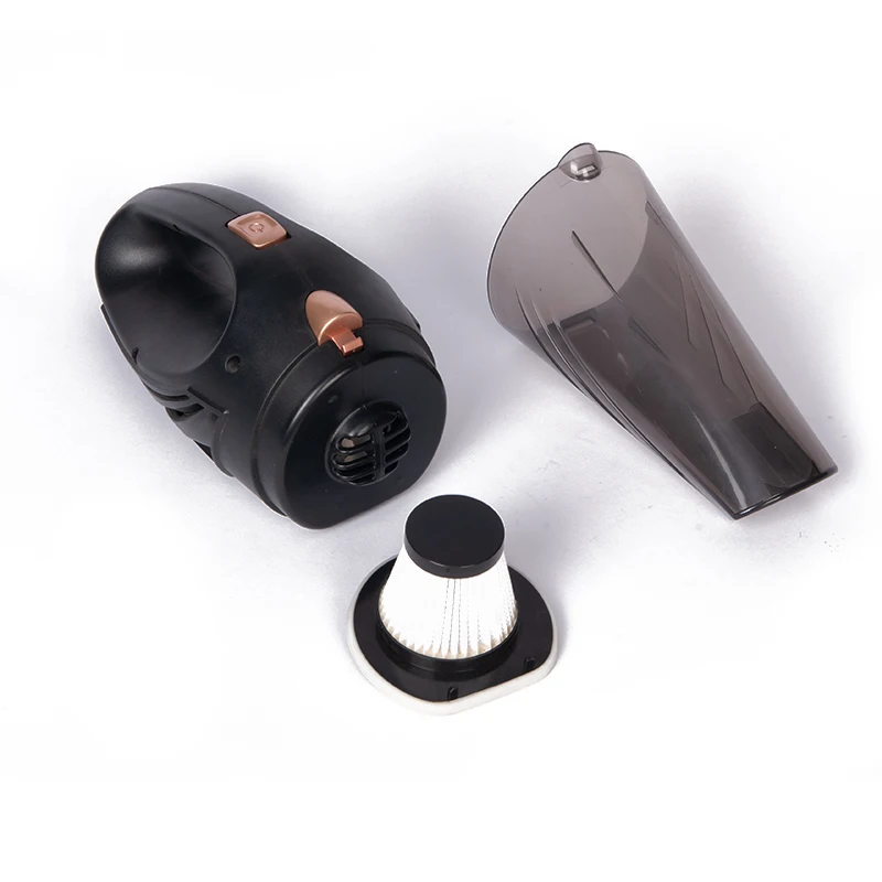 Standard Direct Manufacturers Selling Low Noise Powerful Suction Dry and Wet Portable Stofzuigers Car Vacuum Cleaner