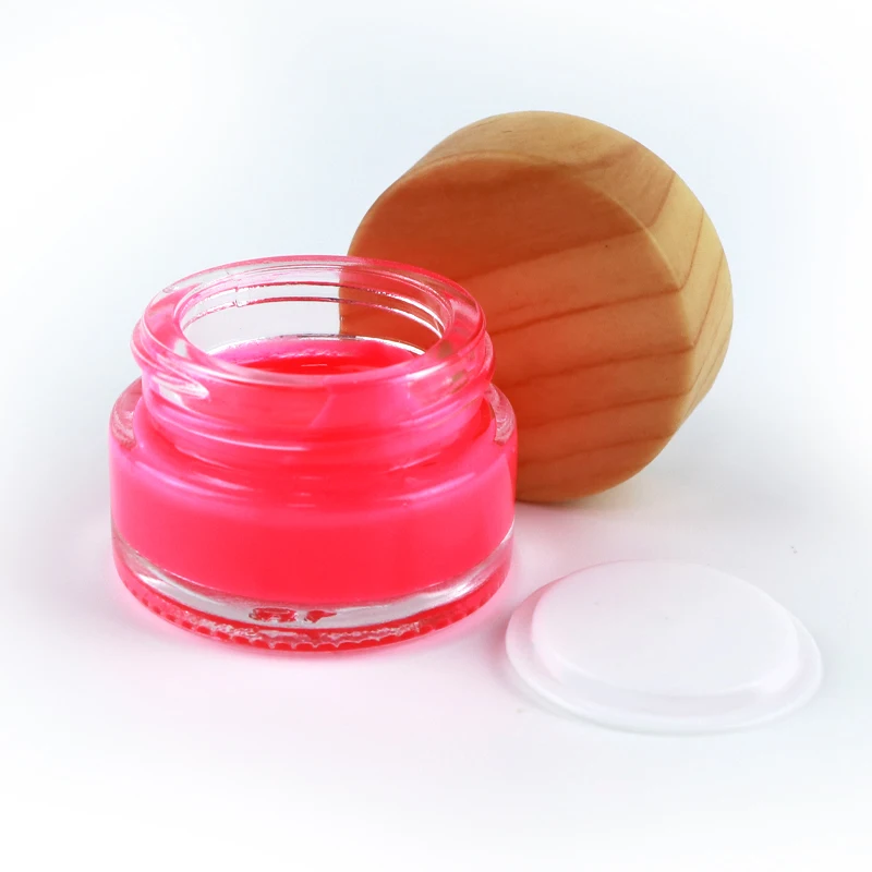 GP Water based private logo bright color face body paint cream vegan glow in the dark uv neon face Body Paint