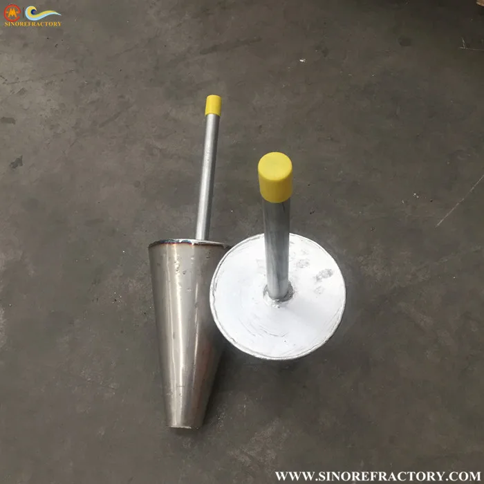 Slot plug (10)