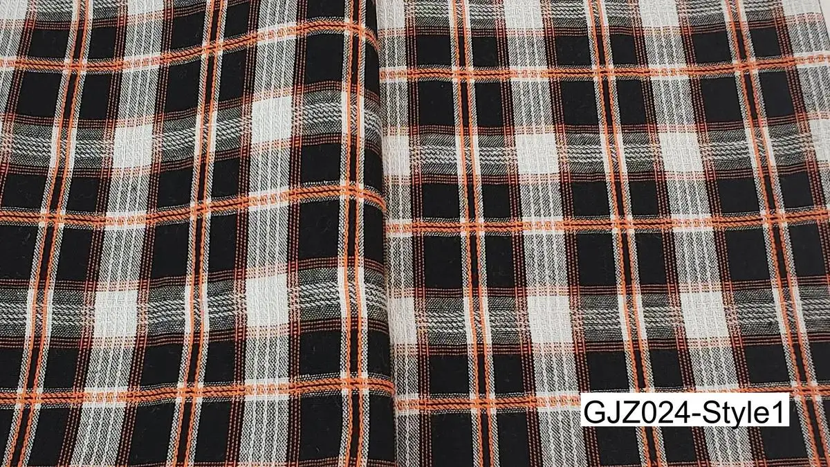 GJZ024 китайская текстильная фабрика дешевая оптовая цена ткань Простая цветная партия класс на килограмм