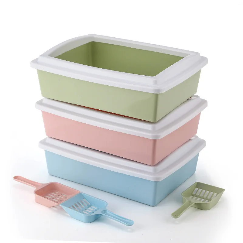 Туалет для кошек принадлежности для домашних животных кошачий наполнитель самоочищающийся кошачий наполнитель