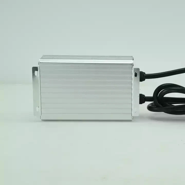 150w digital ballast for HPS lamp with dimming control function Available
