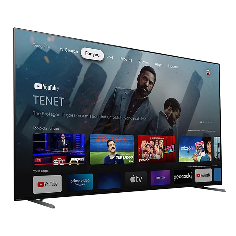 2024 New Style Android Multifunctional Television Home Hotel Lcd 43 Inch Smart Led Tv