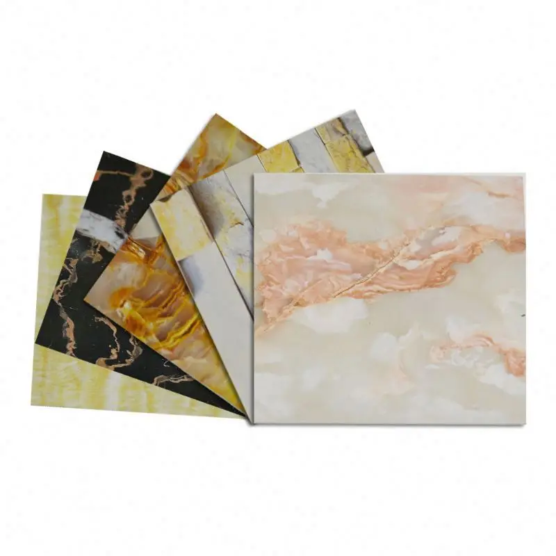 marble spc wall panels  pvc marble wall panel for interior decoration