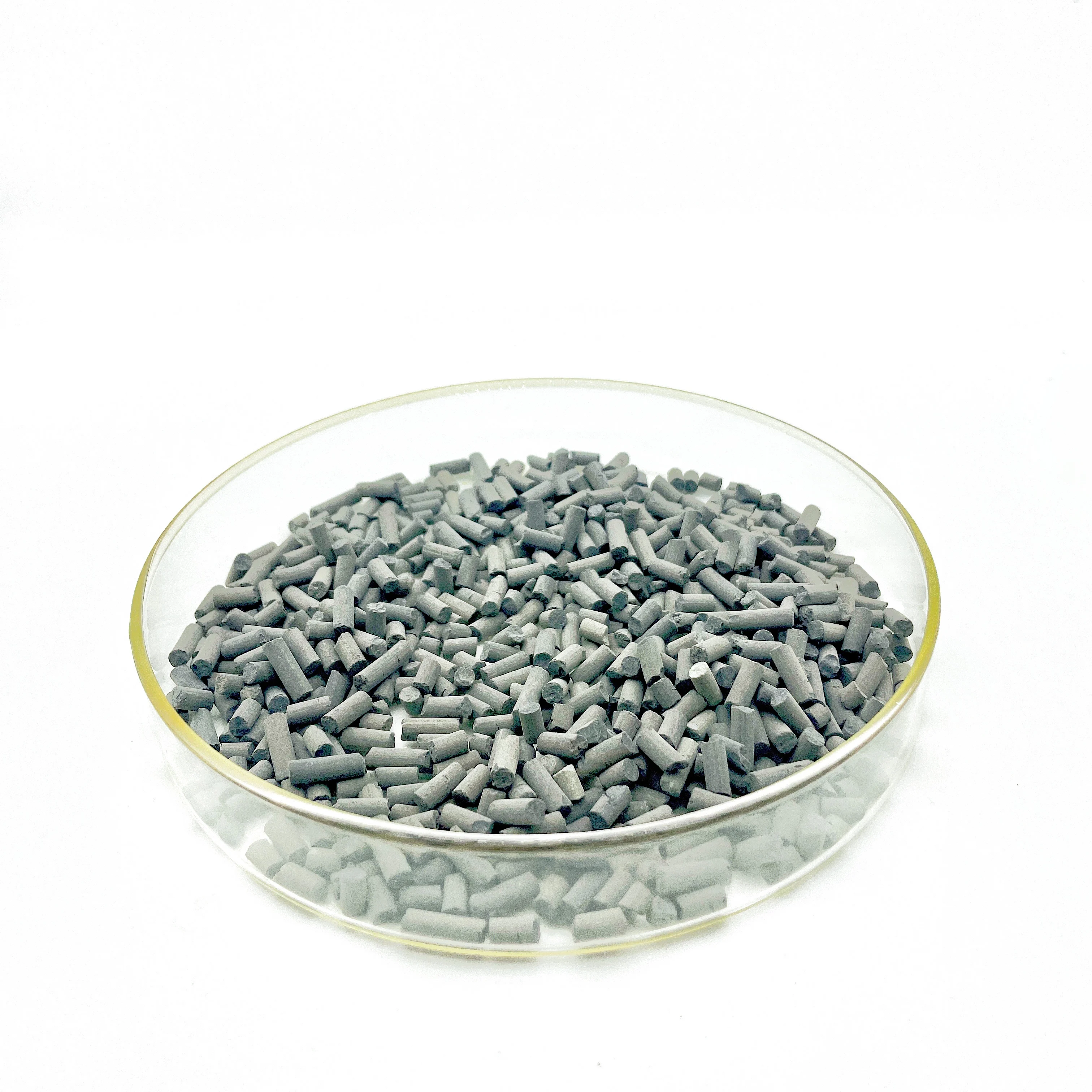 Zinc Oxide Sulfur Absorbent Desulfurization And Denitration Desulfurization Catalyst JX-4D Catalyst