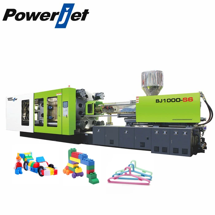 All New 1800 Ton Plastic Injection Molding Machine for Sale