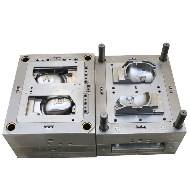 plastics mould custom abs plastic electronic enclosure tooling product manufacturing