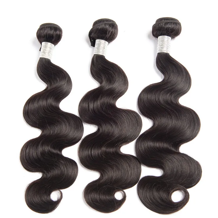 
Best Choice Human Hair Bundles Indian Hair Bundle Cheap 100% Human Hair Bulk Human Weave Dubai Online Shopping For Black Women 