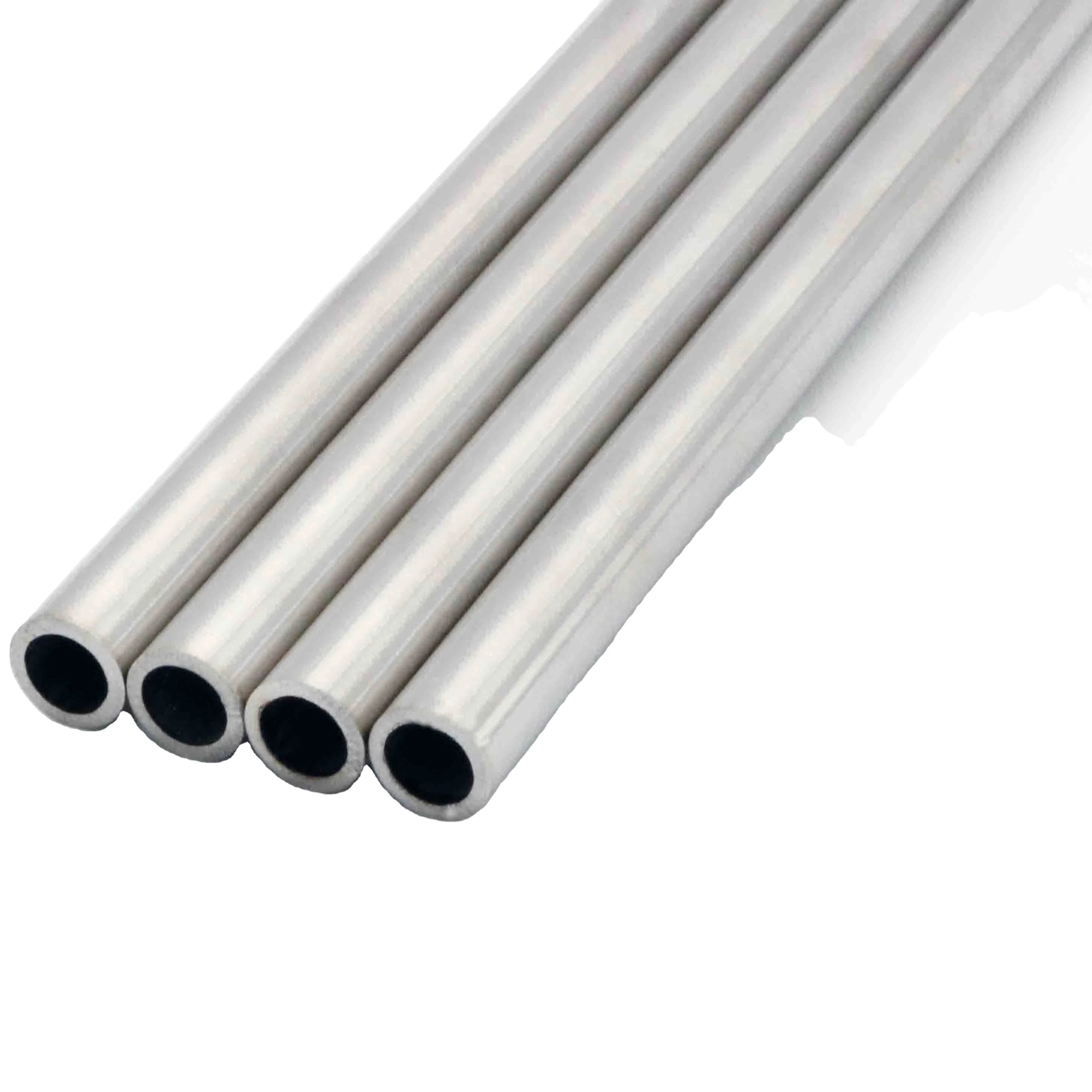medical surgery 99.99 purity 0.3mm capillarity tube platinum iridium alloy tube