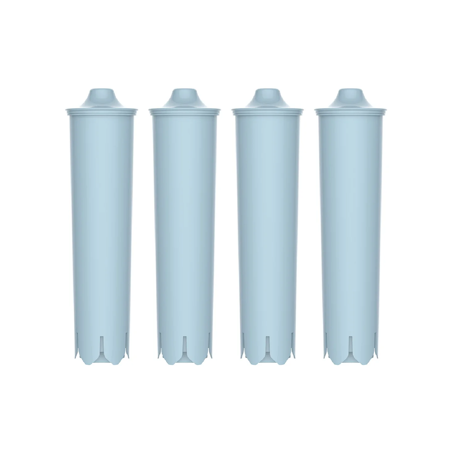 ECF-7003 натуральная сертификат кофе фильтр для портативной фляги-фильтра CLARIS накипи картридж воды