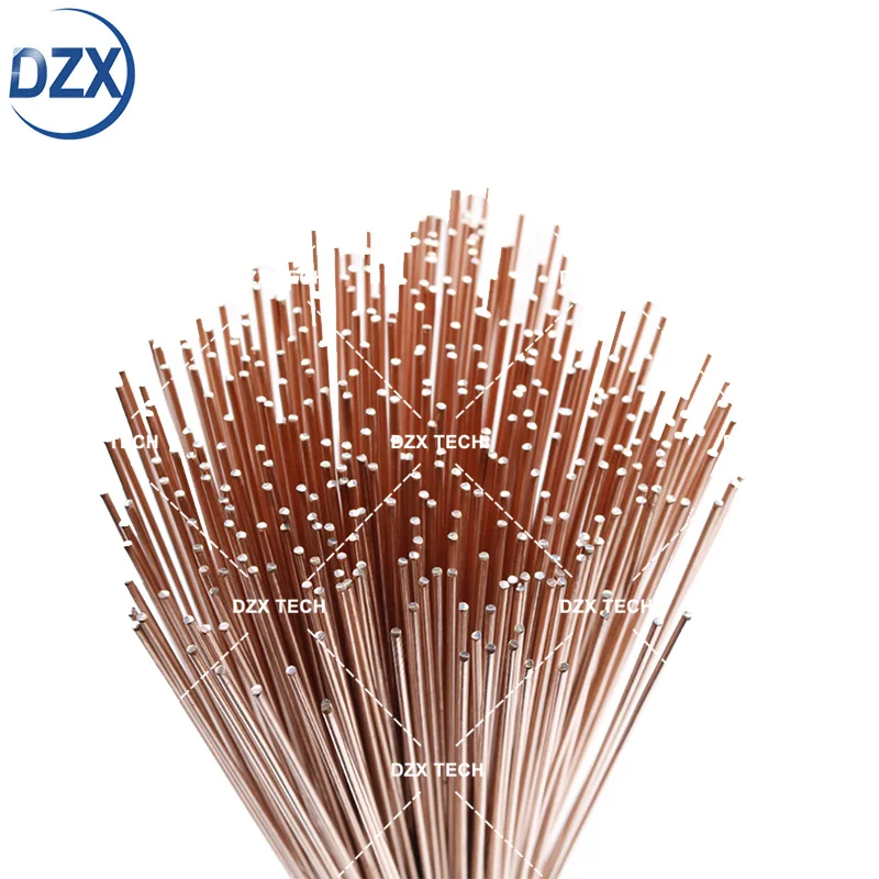 Price Hdpe 1.2 Mm 5Kg 16 Gauge Hard Wire Photovoltaic CuAl10Fe Aluminum Bronze Wires For Welding For Laser