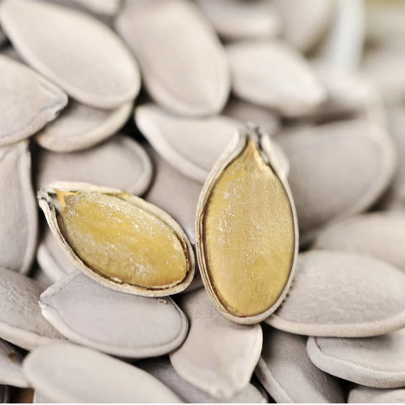 Wholesale High Quality Hot Sale Salted Snow White Roasted Pumpkin Seed