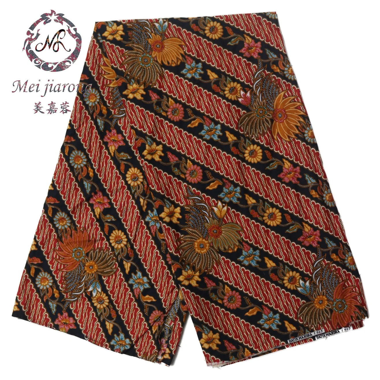 Woman Sarong Wholesale Thailand Thai Tahitian Sarongs Women Print Pareo Men Malaysia Custom Indonesia Hawaiian Tribal Batik