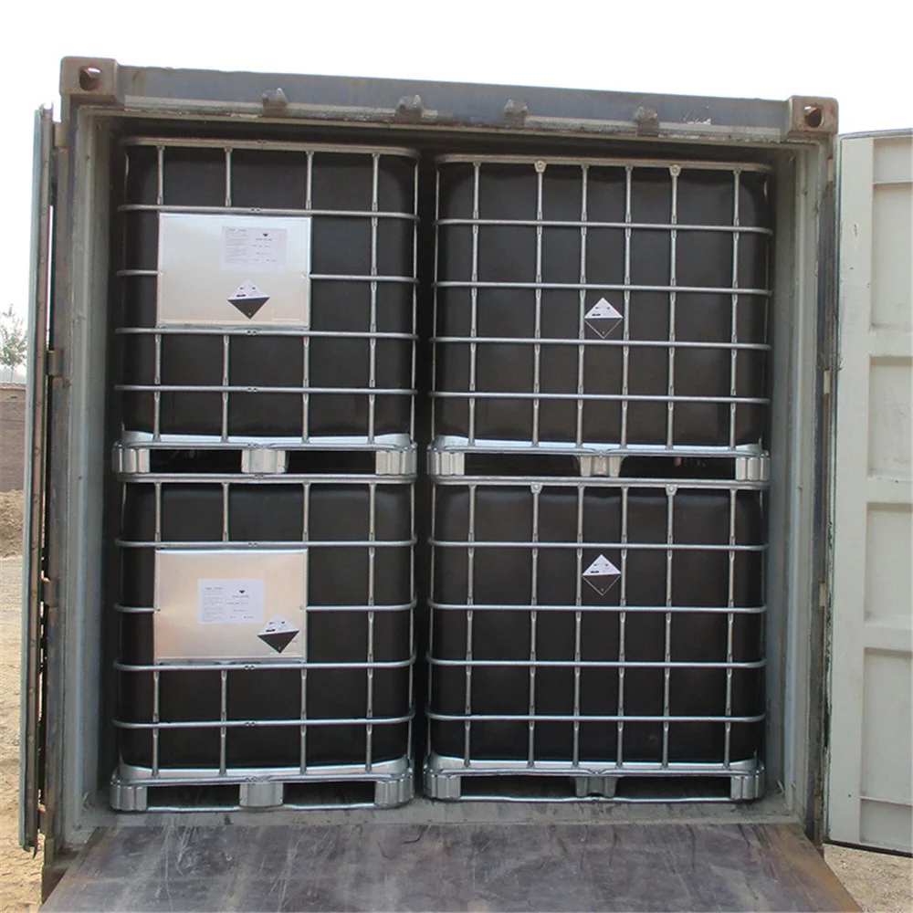 
Hot Sale HNO3 (Nitric Acid) 68% 