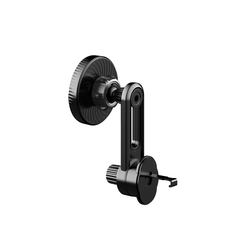360 Rotating Car Mobile Phone Stand Vent Mount Magnetic Dashboard Rotating Phone Holder for Car