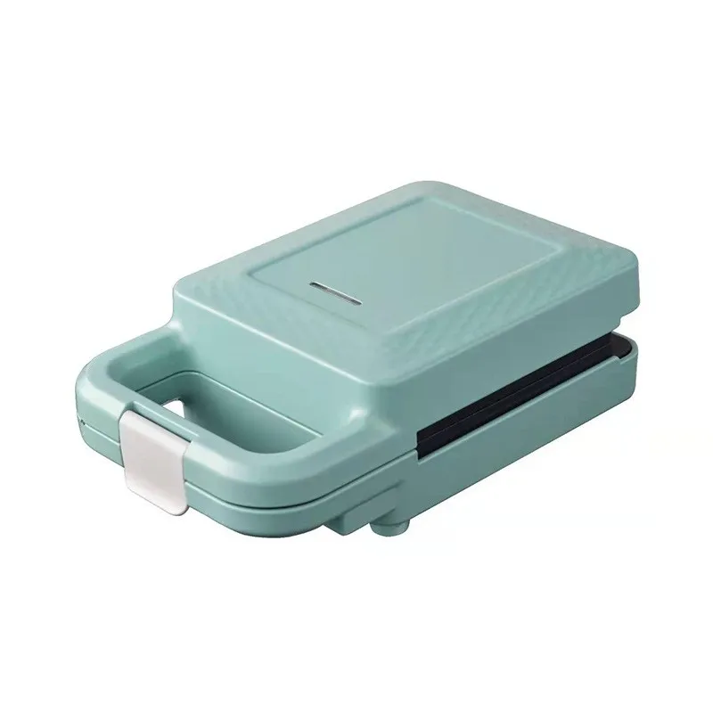 Top sale guaranteed quality electric breakfast macaron color sandwich maker
