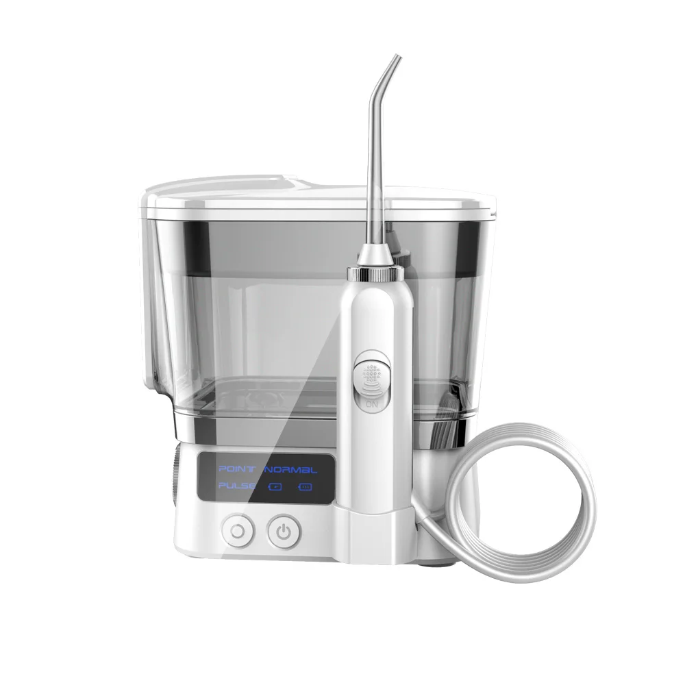 2020 Новое поступление высокое качество портативный ирригатор для полости рта на палочке 600mm бак для воды