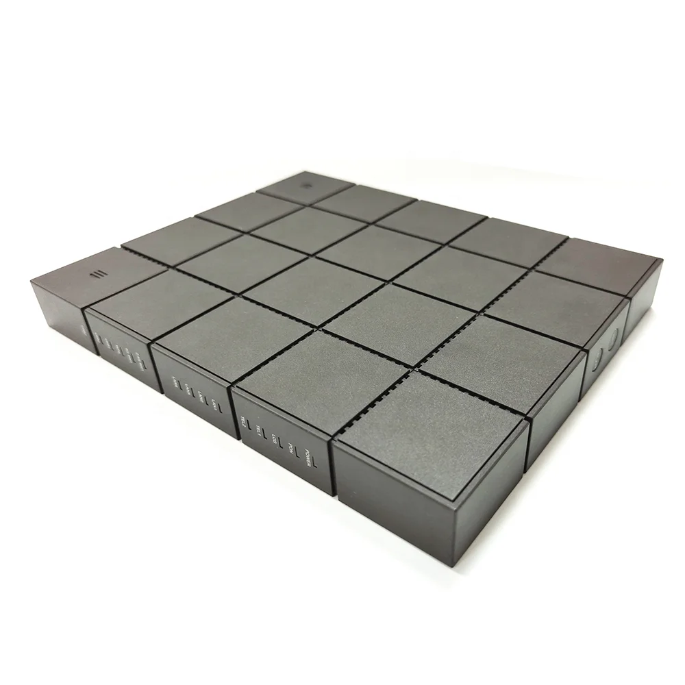 Hn8055q Xg-pon Ont 10g Gpon двухдиапазонный Wi-Fi 2 4g/5g модем