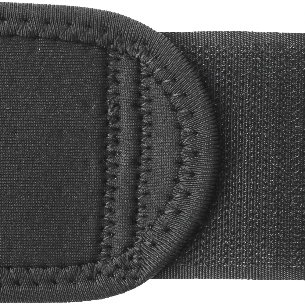 X005 Hot sale free size knee support four springs climbing knee brace knee protector