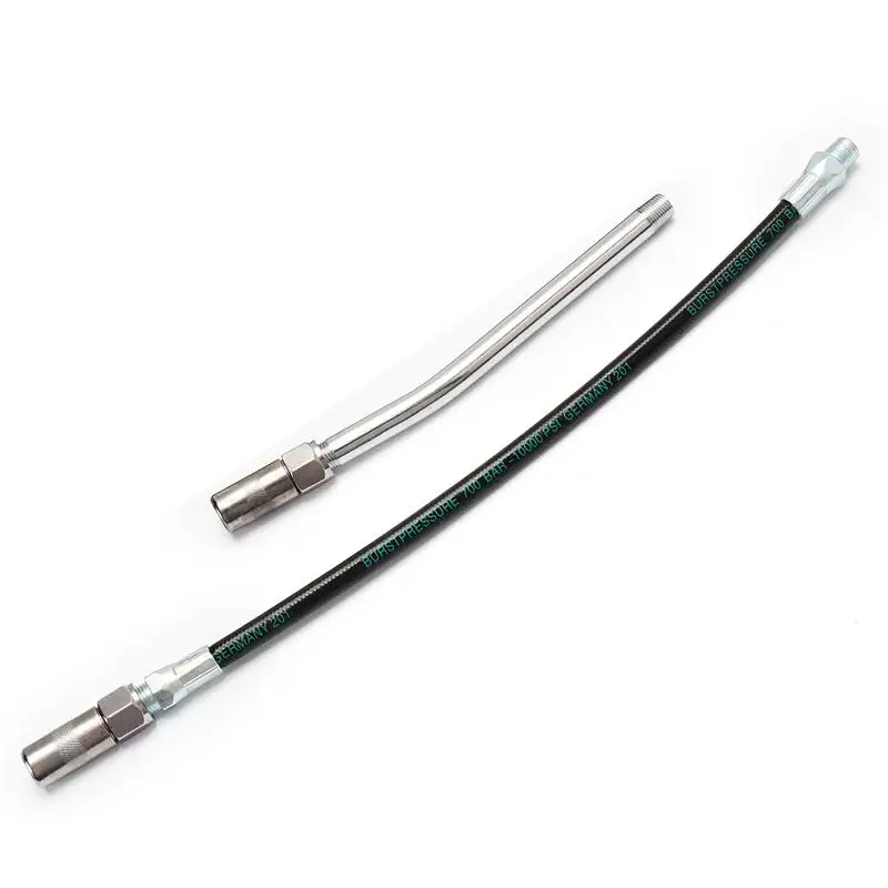 High quality 400cc pneumatic grease gun/air grease gun tools