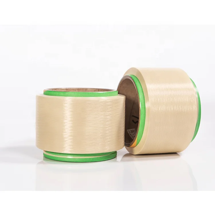 AA Grade China Supplier Black Colour HOY BR 50D/24F Nylon Fishing Net Yarn