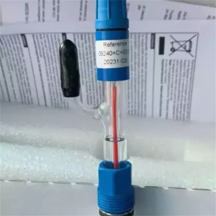 HACH Polymetron 08362=A=2000 8362 pH Electrode PH Probe ph Sensor