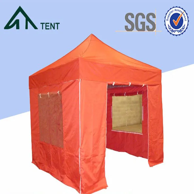 High Quality 10x10 Canopy Tent Commercial Flea Market Fair outdoor Trade Show Christmas tent