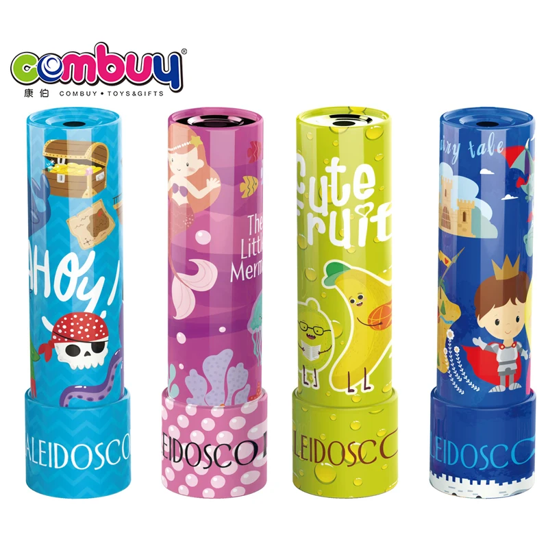 
Classic toy medium kids tin magic wholesale kaleidoscope 